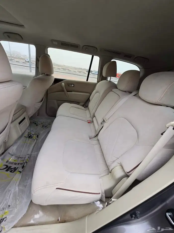 نيسان باترول SE2 2015 13