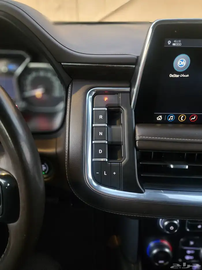 جي ام سي يوكن SLE 2021 ( بدون دبل ) 12