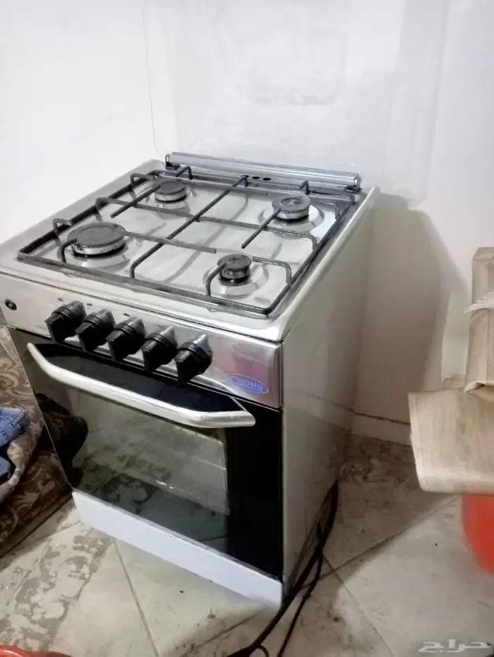 بوتوجاز مع أنبوبة ومنظم 2