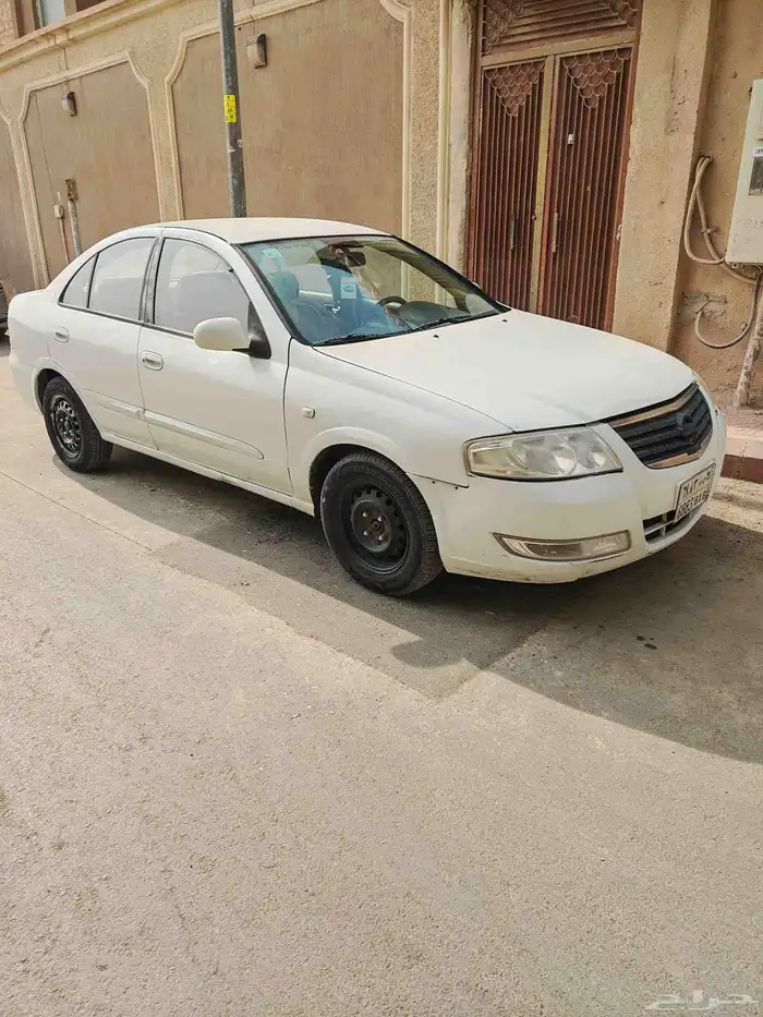 نيسان صني 2011 1