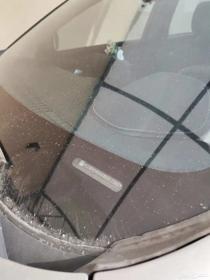 جروف 2012 ماشي27000 1