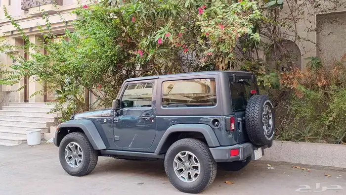 رانجلر ويلز 2018 3