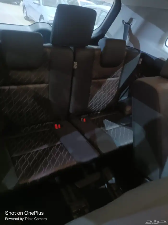 تويوتا انوفا موديل 2026 8