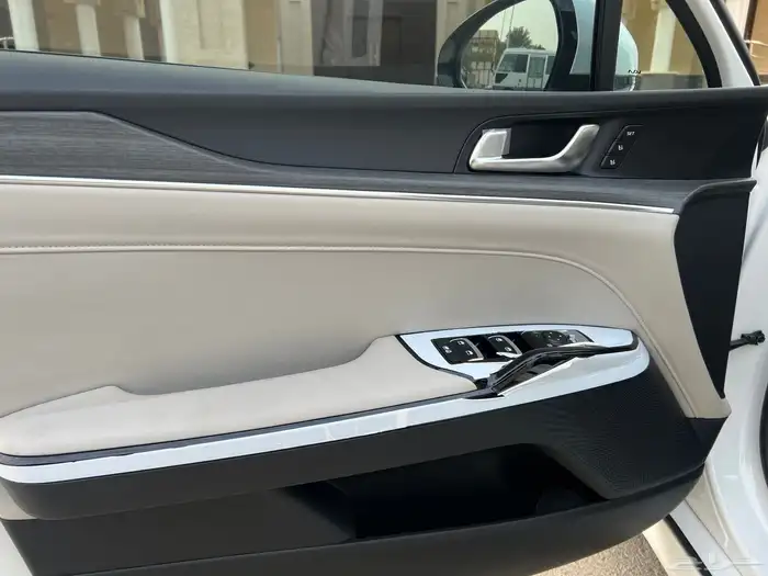 للبيع كيا K5 2024 ( نص فل ) شبة جديد 20