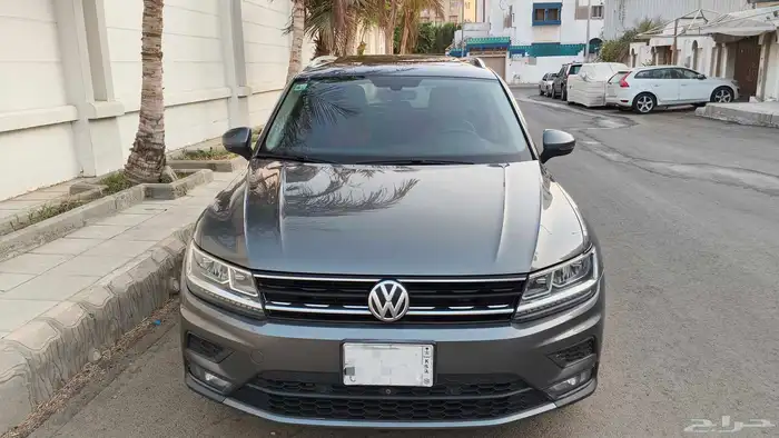 تيجوان فل كامل 2019 17