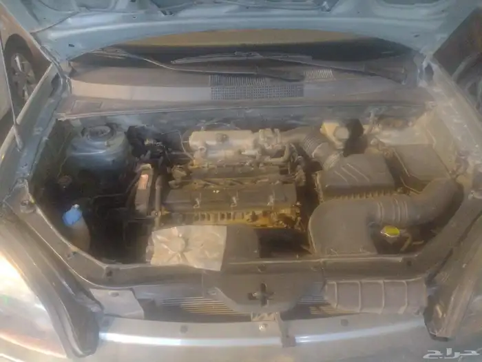 Hyundai Tucson 2010 5