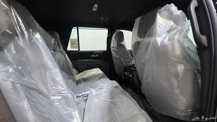 يوكن SLT دبل 2024 18