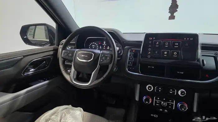 يوكن SLT دبل 2024 8