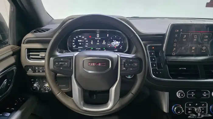 يوكن SLT دبل 2024 6