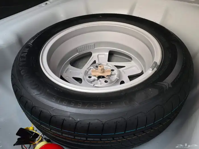 اكسنت 2024 - سمارت 1500cc- شبه جديدة 16