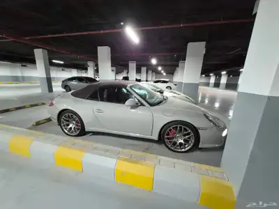 بورش كاريرا كشف 2011 porsche carrera 4s 997.2 index