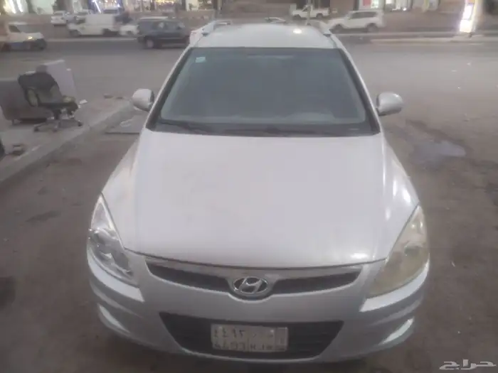 هونداي للبدل 5