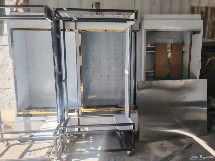 تجهيزات المطاعم 3