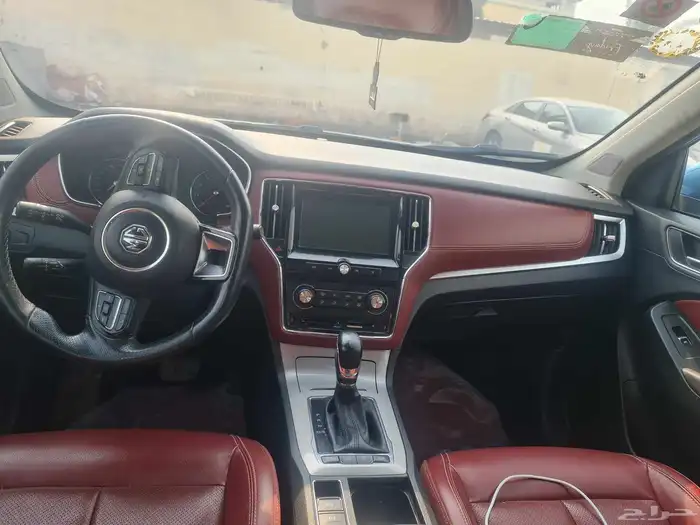 MG Rx5 2019 full option 8