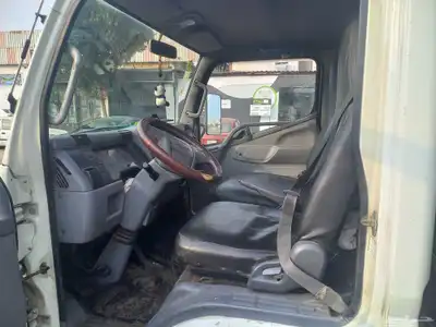 ديانه ميتسوبيشي كانتر 2013 index