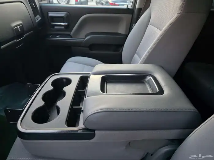 وانيت جمس سييرا 2016 الجميح 9