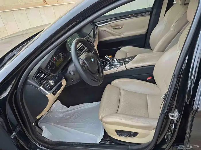 بي ام نادر i550 5