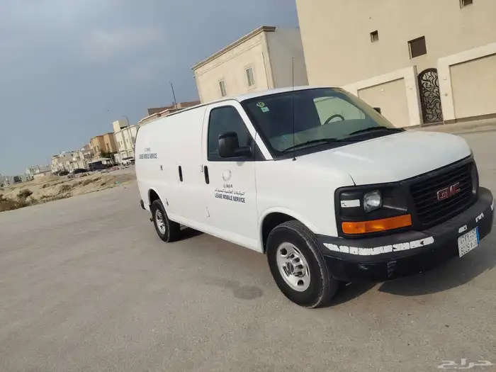 جمس سافانا 2015 1