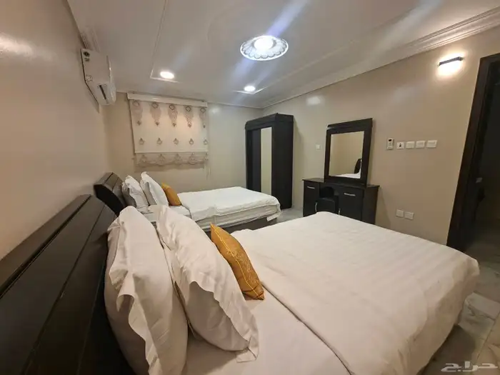 غرف نوم للبيع نظيفة 6