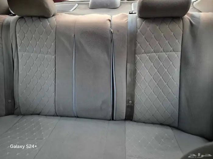 تويوتا كامري 98 5