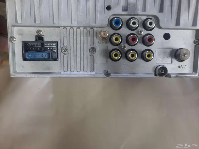 مسجل فورد إكسبلورر 2006 5