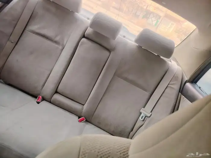 TOYOTA COROLLA 2010 GOOD CONDITION AC GOOD PRICE 21500 4