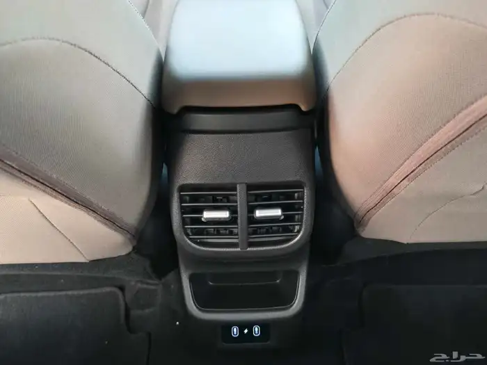 اكسنت 2024 - سمارت 1500cc- شبه جديدة 13