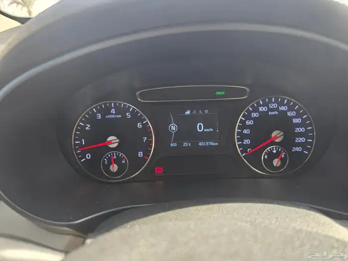 كيا سورينتو 2016 10