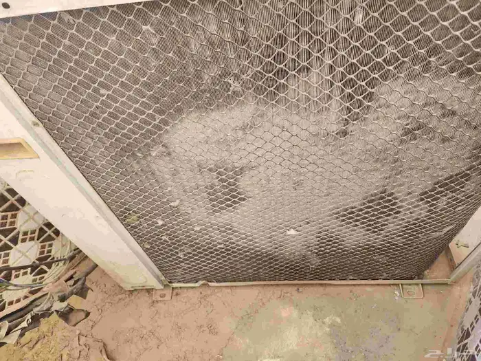 مكيف يورك 24 اسبلت 2