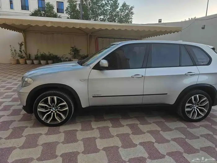 BMW X5 2