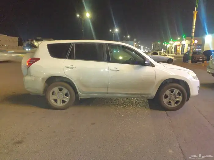 راف فرور 2012 2