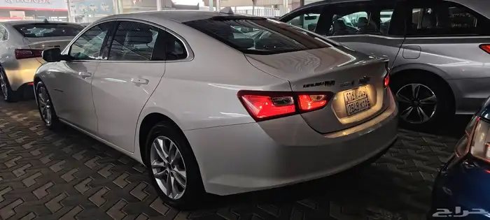 ماليبو الموديل 2018 14