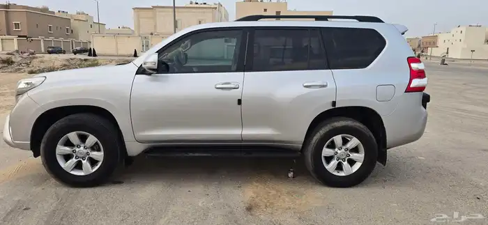 تويوتا برادو 2015 سته كويتي 8