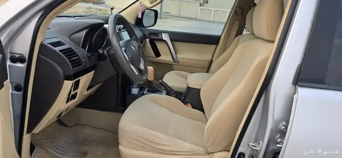 تويوتا برادو 2015 سته كويتي 3