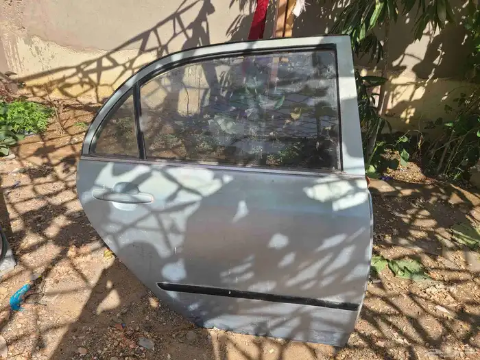 أبواب كورولا 2005 1