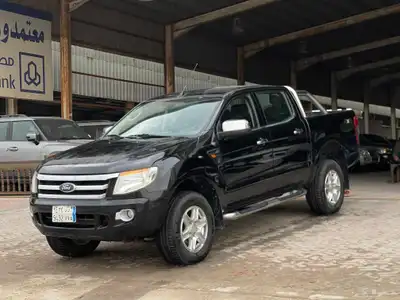 فورد رينجر غمارتين موديل 2015 index