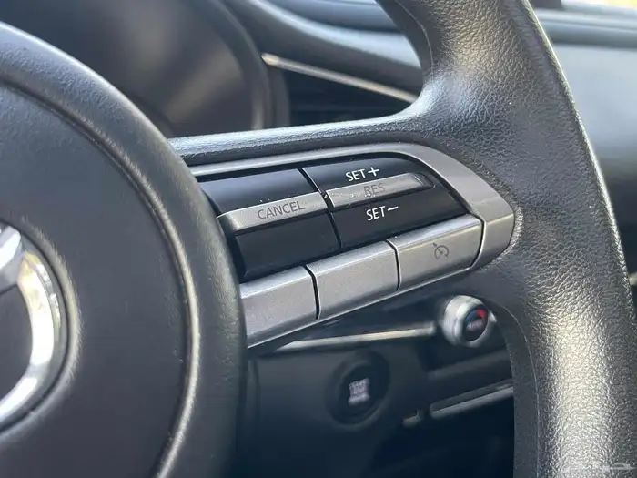 مازدا CX30 2022 فل سعودي 20