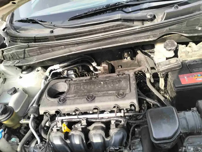 هيونداي توسان موديل 2013 7