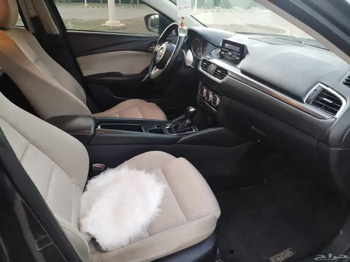 مازدا 6 موديل 2016 للبيع 11