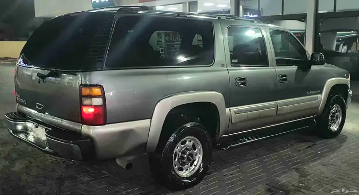 جمس 2001 بدون دبل 8100 5