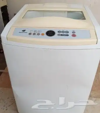 غسالة تماتيك للبيع 1