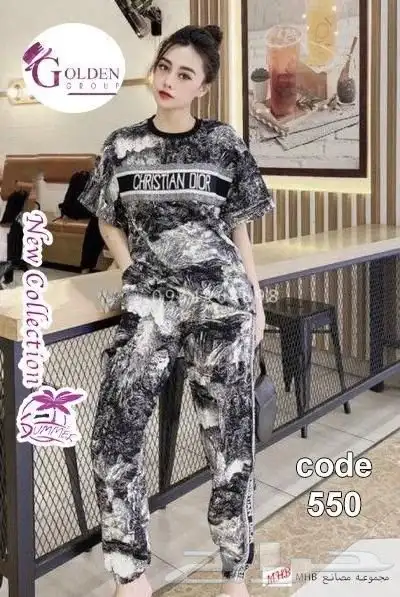 لانجري خامات ممتازة للقطاعي و الجملة 3