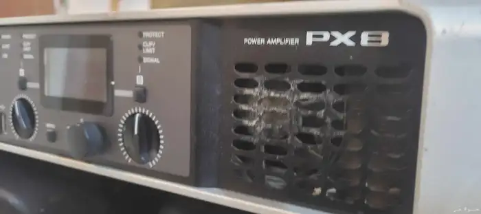 بور صوت نوع ياماها 2