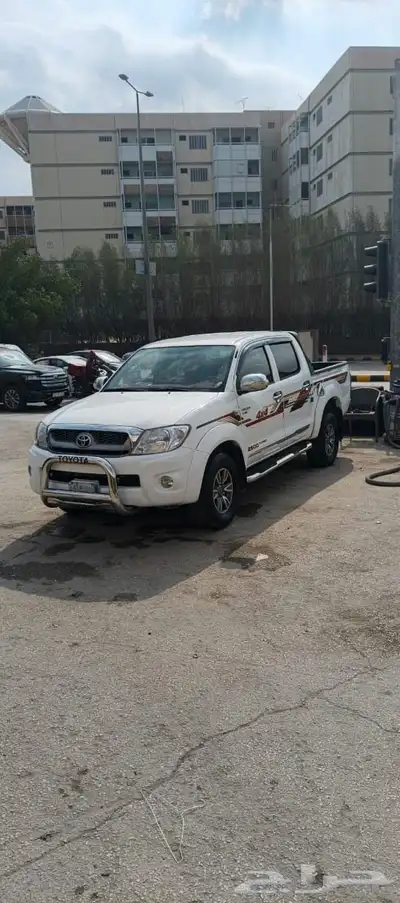 هايلكس 2011 دبل ديزل السعر 42 000 index