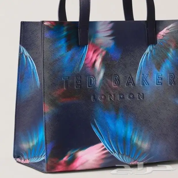 Ted Baker tote bag 1