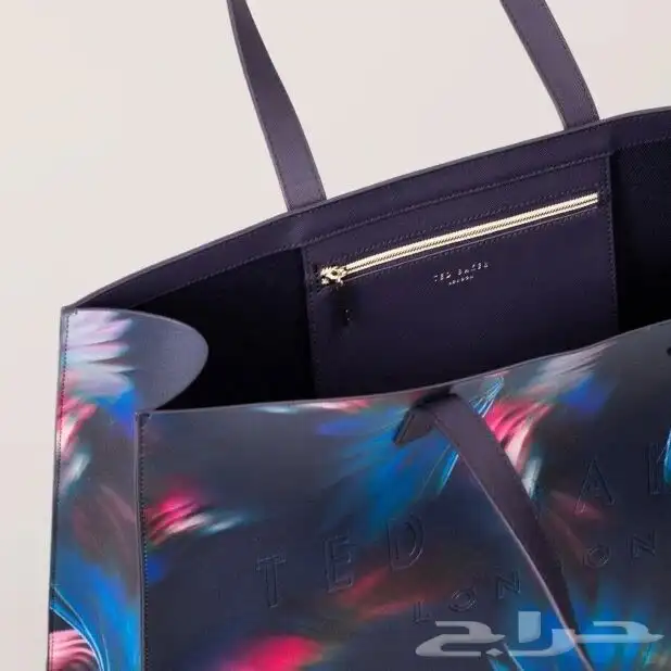 Ted Baker tote bag 2