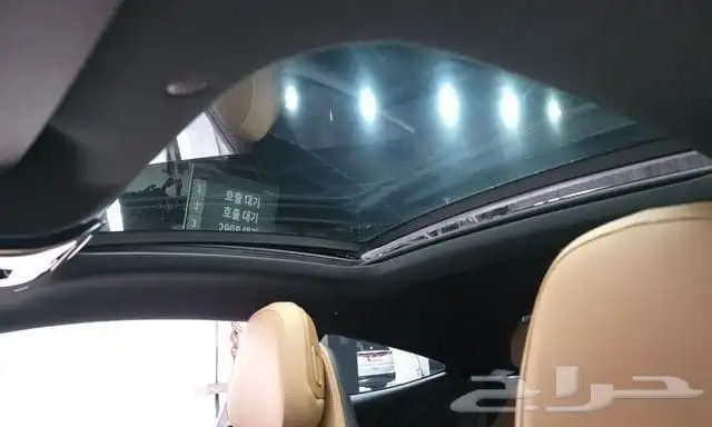 مرسيدس-بنز CLE200 2025 استيراد كوريا- معرض العصيمي 14