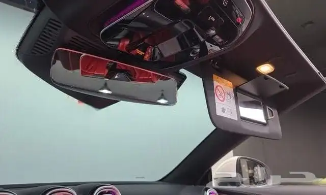 مرسيدس-بنز CLE200 2024 استيراد كوريا - معرض العصيمي 12