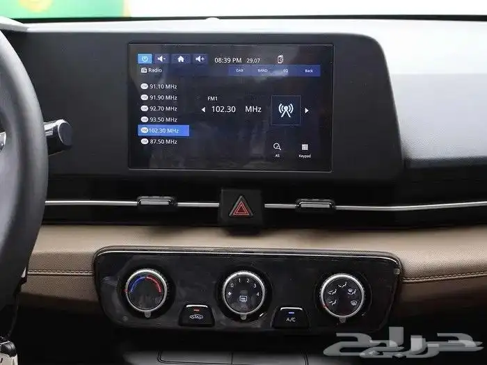 اكسنت فليت 2026 9