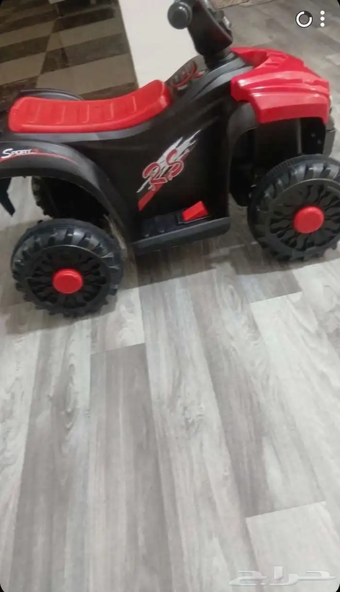 دباب كهربائي جديد 3